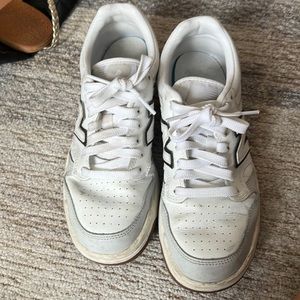 New balance 480 sneakers